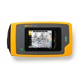 Imageur Acoustique Industriel Fluke II905