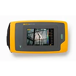 Imageur Acoustique de Précision Fluke II910