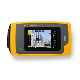 Imageur Acoustique Industriel Fluke II915