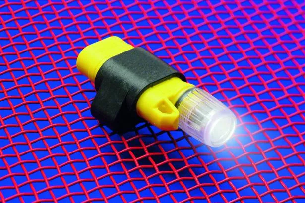 Fluke L205 Lampe de travail