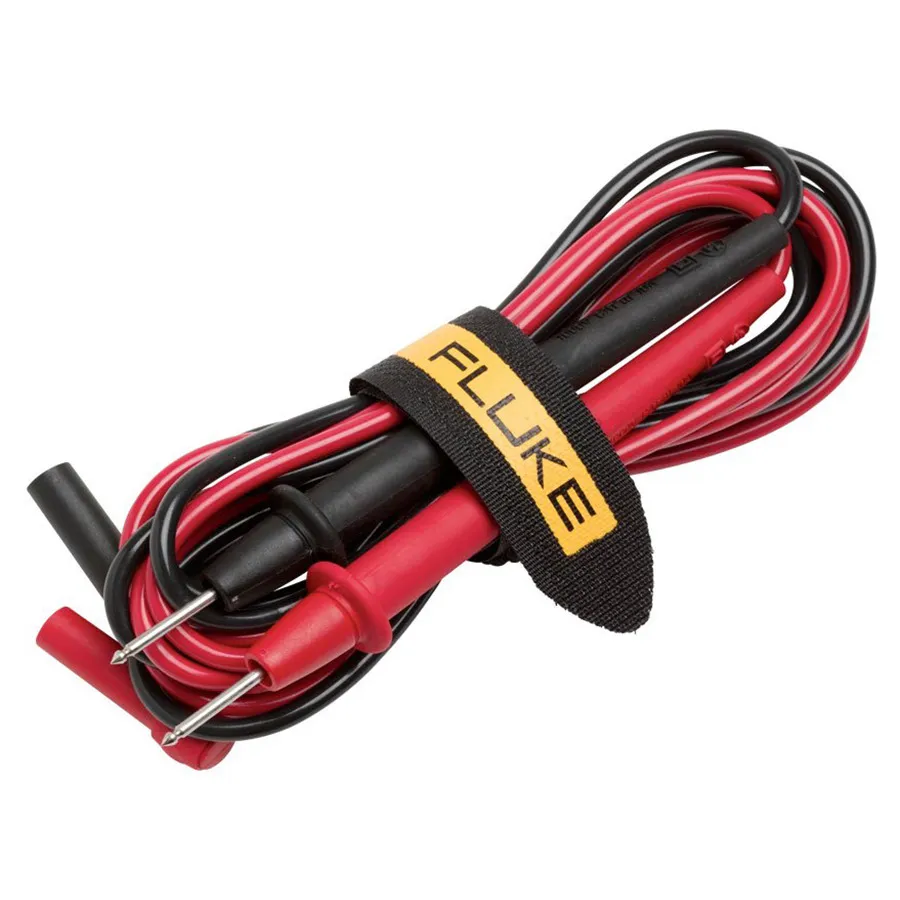 Enrouleurs de cordons de test Fluke LEADWRAP