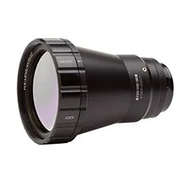 Lentille IR téléobjectif 4X Fluke LENS/4XTELE2
