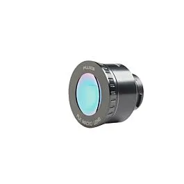 Lentille Thermique Macro Fluke MACRO-LENS