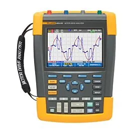 Fluke MDA-550 Analyseur de Moteur Entraîné