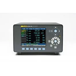 Analyseur de Puissance Fluke N4K 3PP42IP