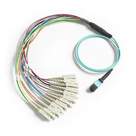 Cordon de Rupture Fluke Networks BKC-MPO-USC