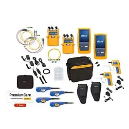 Fluke Networks CFM-100SI/GLD Kit OLTS Monomode