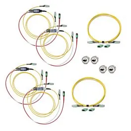 Fluke Networks CFM-EXPAND-S-MMC24 Kit d'expansion Monomode