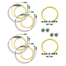 Fluke Networks CFM-EXPAND-S-MPO16 Kit d'Expansion Monofibre