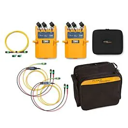 Fluke Networks CFM-S-ADD Kit Complémentaire Module Monofibre CertiFiber Max