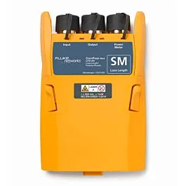 Fluke Networks CFM-S-MOD Module Monofibre CertiFiber Max de Remplacement