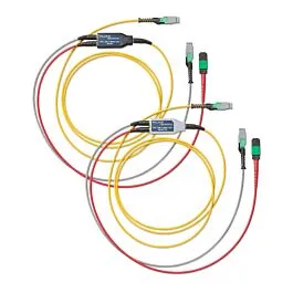 Fluke Networks CFM-TRC-S-MMC16U Kit de Câbles de Référence d'Essai