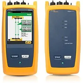 Kit d'extension Fluke Networks CFP-SM-ADD des modules OLTS monomode