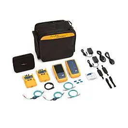 Fluke Networks CFP2-100-M OLTS multimodes CertiFiber Pro