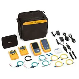 Fluke Networks CFP2-100-Q-NW CertiFiber Pro 2 OLTS Quad