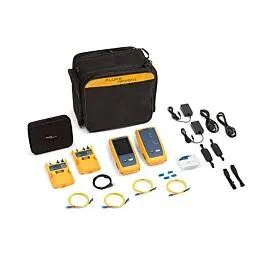 Fluke Networks CFP2-100-S CertiFiber Pro 2 OLTS monomode