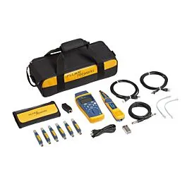 Testeur de qualification Fluke Networks CIQ100-KIT