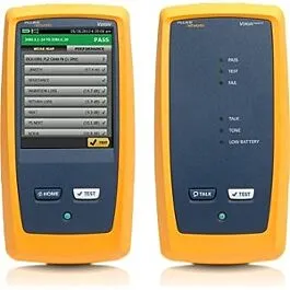Module de Remplacement Fluke Networks DSX-5000 MOD