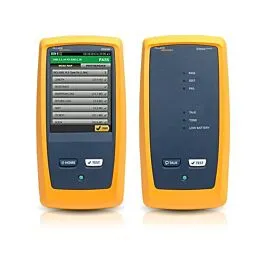 Analyseur de câbles Fluke Networks DSX-5000QOI