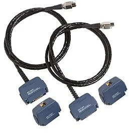 Ensemble d'adaptateurs Fluke Networks DSX-8-TERA-KIT TERA et Channel