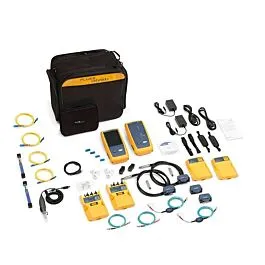 Analyseur de câbles cuivre Fluke Networks DSX2-5000QI