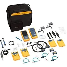 Analyseur de câbles cuivre Fluke Networks DSX2-8000MI
