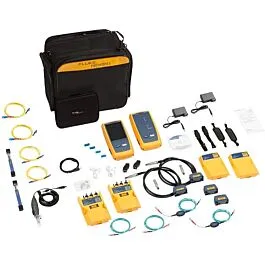 Fluke Networks DSX2-8000QI/GLD Analyseur de câbles