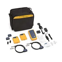 Analyseur de câbles Fluke Networks DSX2-ADD-R
