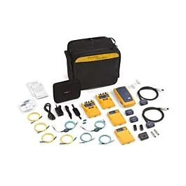 Kit modules analyseur de câbles Fluke Networks DSX2-CFP-Q-ADD-R