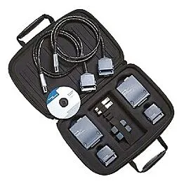 Kit analyseur de diaphonie Fluke Networks DTX-10GKIT
