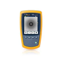 Caméra d'inspection par fibre optique Fluke Networks FI-500