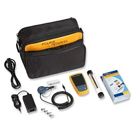 Caméra d'inspection par fibre optique Fluke Networks FI-525