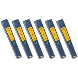 Fluke Networks FINDFIBER-6 Sources lumineuses d'identification distante