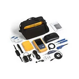 Microscope d'inspection optique Fluke Networks FiberInspector Pro