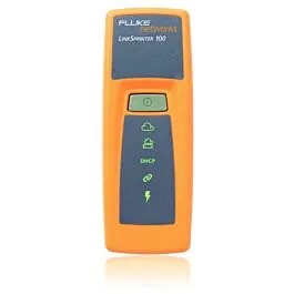 Testeur réseau Fluke Networks LinkSprinter