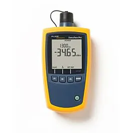 Mesureur de puissance optique Fluke Networks SimpliFiber Pro