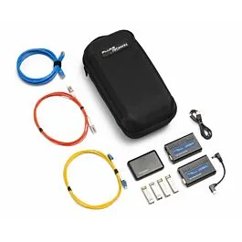 Fluke Networks FMC-10G Kit de convertisseur de médias de fibre
