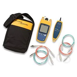 Fluke Networks FQM-100-M-VFL Cartographie rapide fibre
