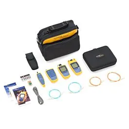 Fluke Networks FQM-SFP-M Cartographie rapide fibre