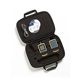 Kit de vérification des fibres Fluke Networks FTK1000 SimpliFiber