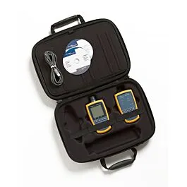 Kit de vérification Fluke Networks FTK2000 SimpliFiber Pro