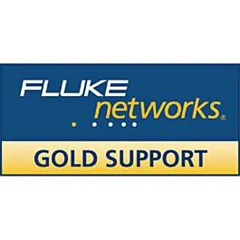 Fluke Networks GLD-FI-7300 Support Gold 1 an