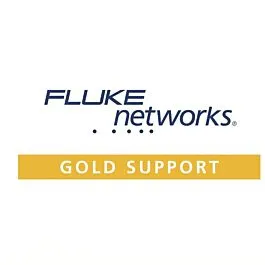 Support Premium Care Gold 3 ans Fluke Networks GLD3-CFM-S-ADD