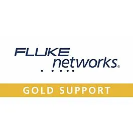 Support Gold 3 ans Fluke Networks GLD3-LIQ-IE