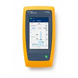 Testeur de Câbles et Réseau Fluke Networks LIQ-DUO
