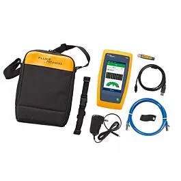 Testeur de Câble et Réseau Fluke Networks LinkIQ LIQ-KIT (Pack de 3)