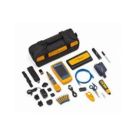Kit technicien LinkIQ Fluke Networks LIQ-KIT-IS60