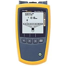 Source lumineuse laser Fluke Networks MF1310SOURCE MultiFiber Pro 1310 nm