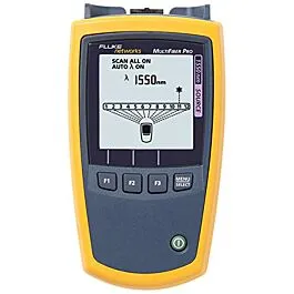 Source lumineuse laser Fluke Networks MF1550SOURCE MultiFiber Pro 1550 nm