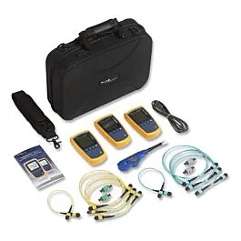 Fluke Networks MFTK-MM850-SM1310 Kit MultiFiber Pro